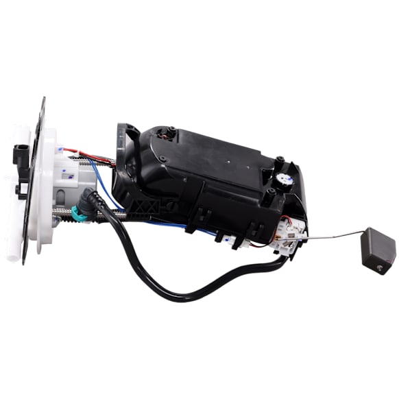 Fuel Pump, Electric, With Fuel Sending Unit