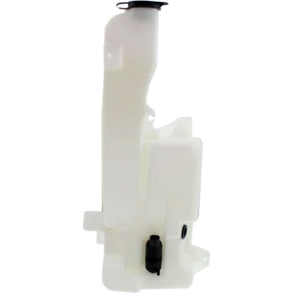 Washer Reservoir, with Pump