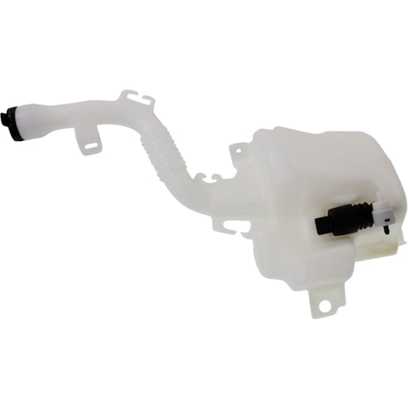 2010-2015 Chevrolet Equinox - Washer Reservoir, With Pump