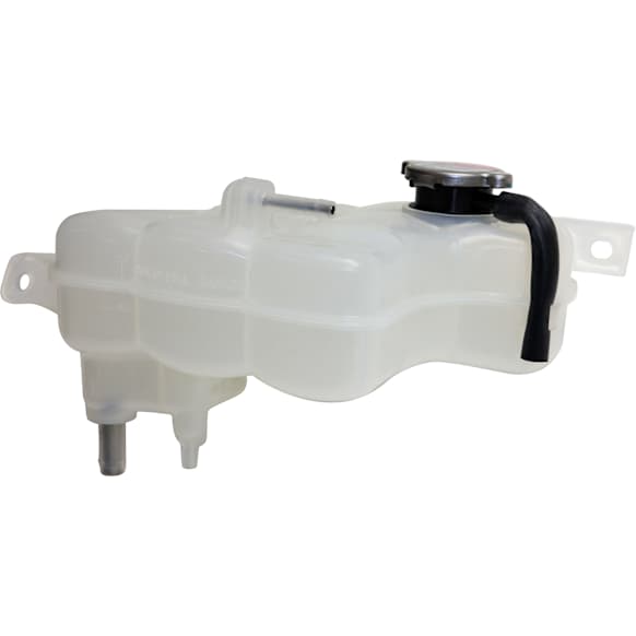 2013 Chrysler 200 - Coolant Reservoir, 6 Cyl 3.6L