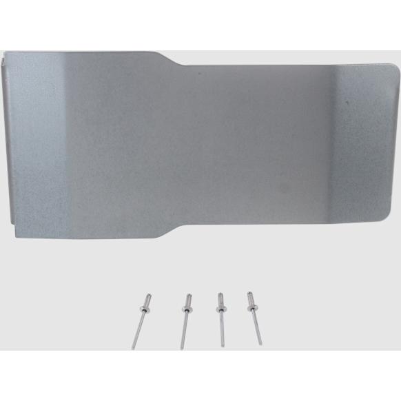 2001 Chevrolet S10 Base 6 Cyl 4.3L - Console Armrest Repair Kit, For Models with 60/40 Bench Seat Style