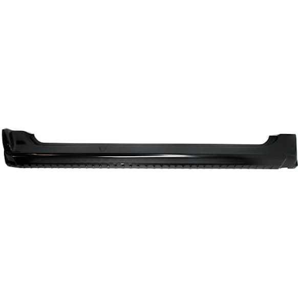 Extended Cab Pickup Passenger Side Rocker Panel