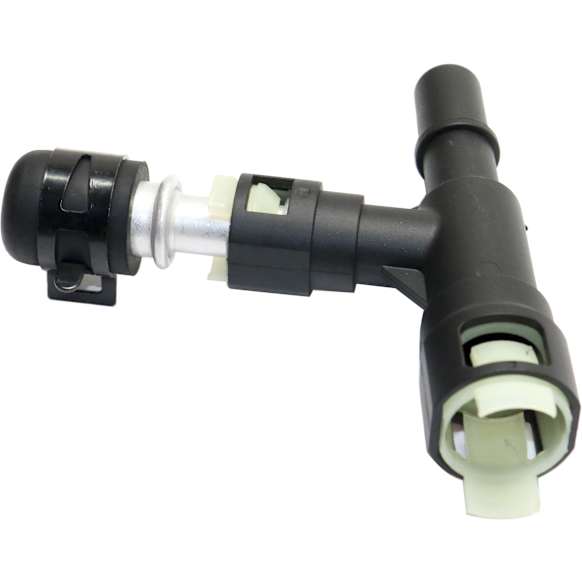 Heater Hose Fitting - Direct Fit, Sold individually