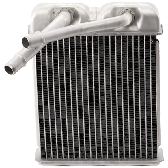 2004 Chevrolet Avalanche 2500 - Heater Core, 8 Cyl 8.1L