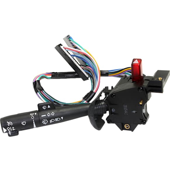 2002 Chevrolet Express 1500 Base - Turn Signal Switch, With Cruise Control