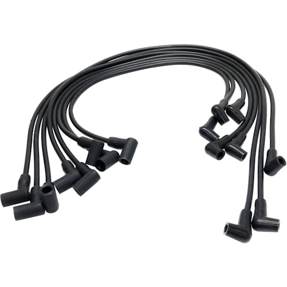 1991 Chevrolet K1500 - Spark Plug Wire, Set of 9