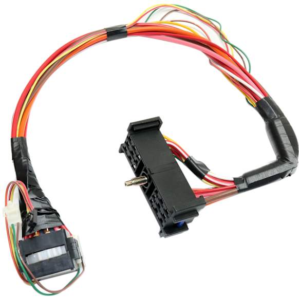 2003 Chevrolet S10 - Ignition Switch