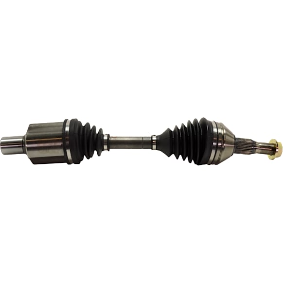 Front, Driver or Passenger Side Axle Assembly