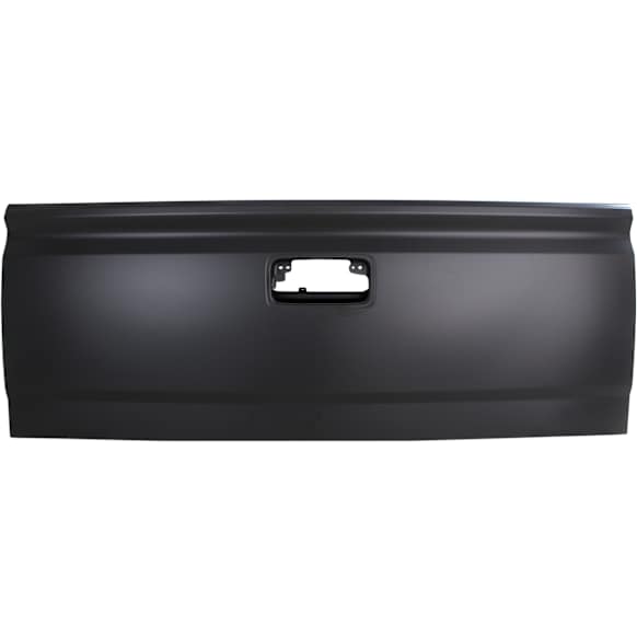 2019 GMC Sierra 1500 Limited - Primed Tailgate, Mexico/USA Built Vehicle, For Models Without EZ Lift