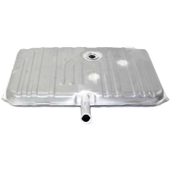 1970 Chevrolet Chevelle Concours - Fuel Tank, Coupe, Without E.E.C., With 2 Vents, (Tank Only - Does Not Include Fuel Pump), 39-1/4" x 24-1/2" x 7-3/4", Lock Ring Kit Included, 20 gallons / 76 liters