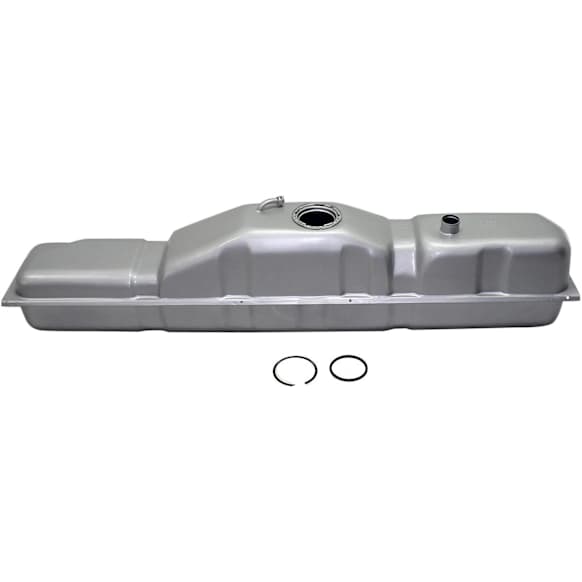 2000 GMC C3500 - Fuel Tank, Mounts In Front Of Rear Axle, Cab & Chassis, 22 gallons / 83 liters