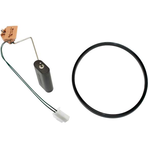 2005-2009 Chevrolet Trailblazer - Fuel Sending Unit