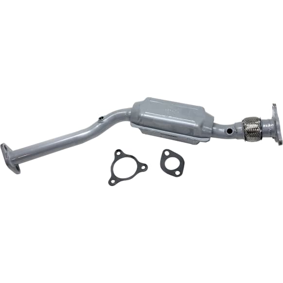 2005 Chevrolet Cobalt - Catalytic Converter, 4 Cyl 2.2L, Federal EPA Standard, 46-State Legal (Cannot ship to CA, CO, NY or ME), Undercar, Direct Replacement Series
