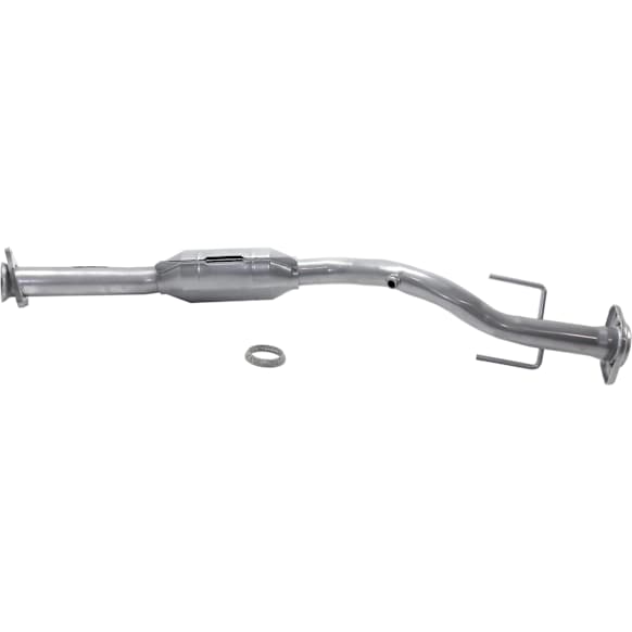 Center Catalytic Converter, Federal EPA Standard, 46-State Legal (Cannot ship to CA, CO, NY or ME), With 113.0 Wheelbase, 4.2L Engine