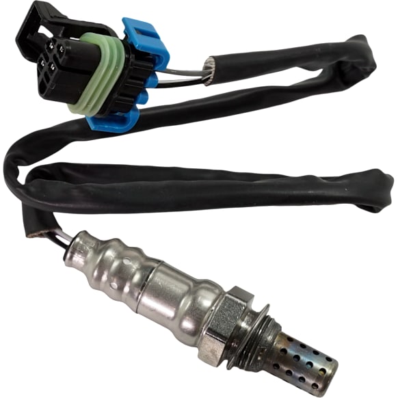 Oxygen Sensor, 4-Wire, Heated