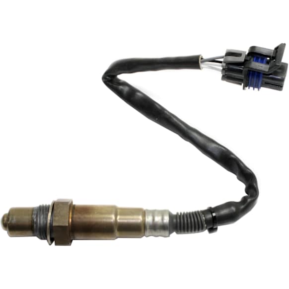 Oxygen Sensor, 4-Wire, Heated
