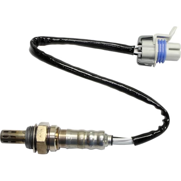 After Catalytic Converter Oxygen Sensor, 4-Wire, Heated