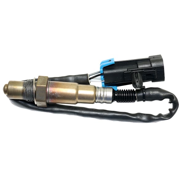 2008 Cadillac SRX Base 6 Cyl 3.6L - Before Catalytic Converter Oxygen Sensor, Sold individually, 4-wire, 6 Cyl 3.6L
