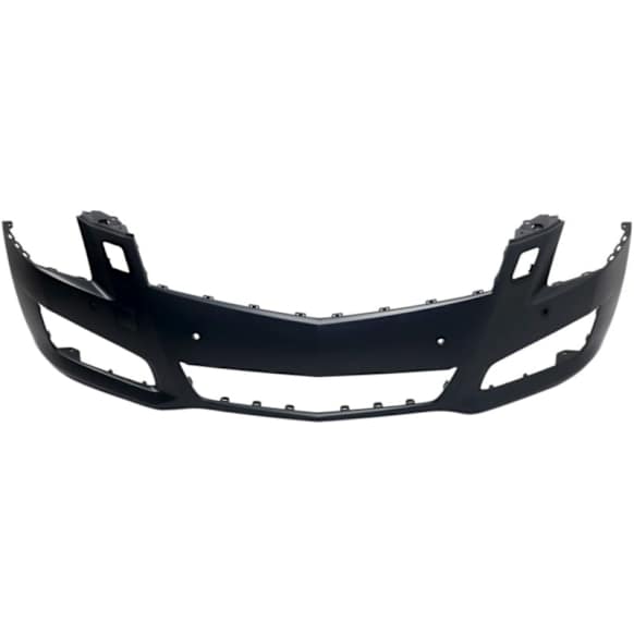 2014 Cadillac ATS Base - Front Primed Bumper Cover
