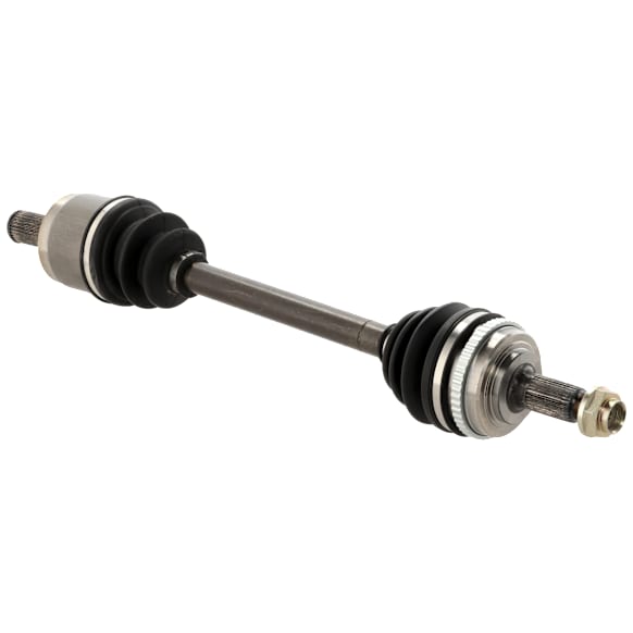 Front, Passenger Side Axle Assembly - New Sold Individually, 2.7L, 6Cyl