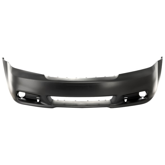 2012 Dodge Avenger Base - Front Primed Bumper Cover