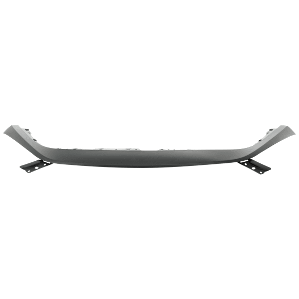 2013-2016 Dodge Dart - Front, Upper Primed Bumper Cover