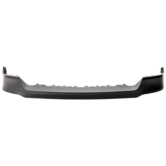 2017 Ram 1500 Tradesman - Front, Upper Primed Bumper Cover, For Models With Two Piece Bumper Type