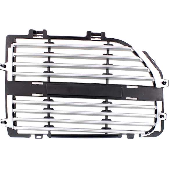 2005 Dodge Magnum - Passenger Side Grille Insert, Silver