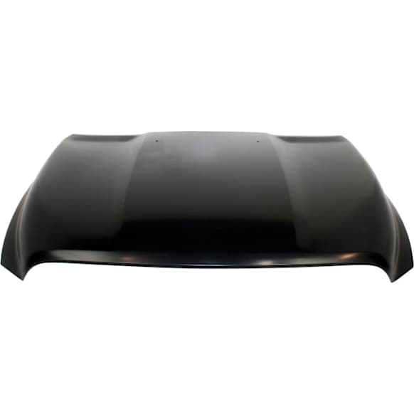 Factory Style Hood Steel Primed