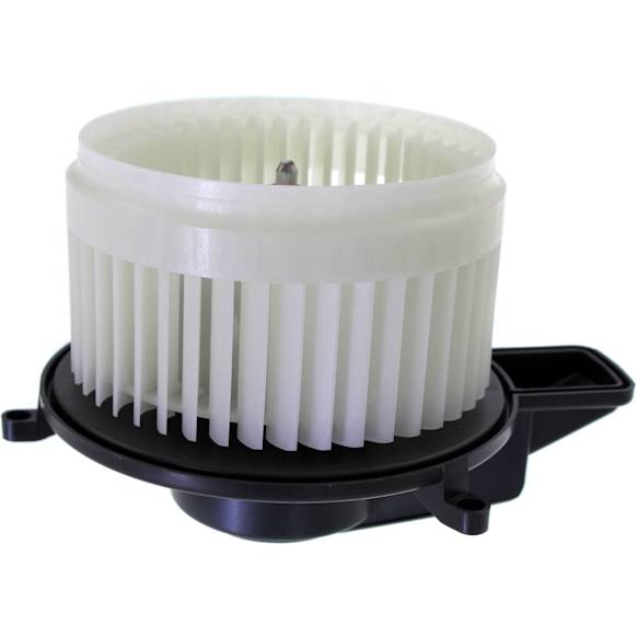 2011-2021 Jeep Grand Cherokee - Blower Motor, Front