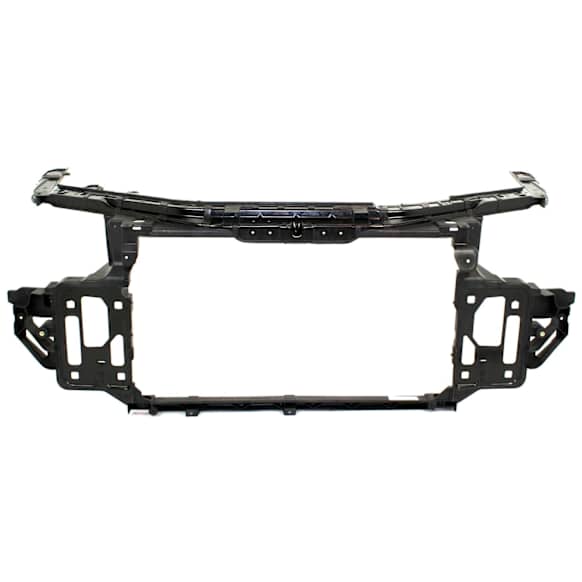 Radiator Support Assembly