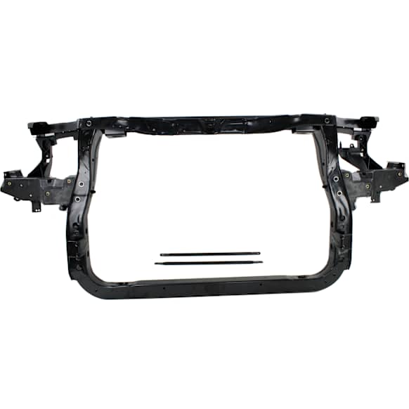2022 Jeep Grand Cherokee WK - Radiator Support Assembly, For Models Without Closeout Panel