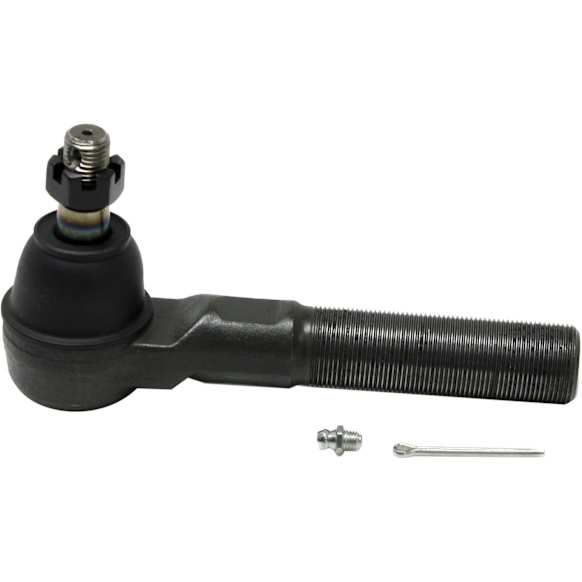 2014 Jeep Wrangler - At Pitman Arm Tie Rod End