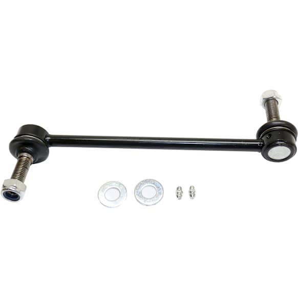 Front, Driver or Passenger Side Sway Bar Link, All Wheel Drive