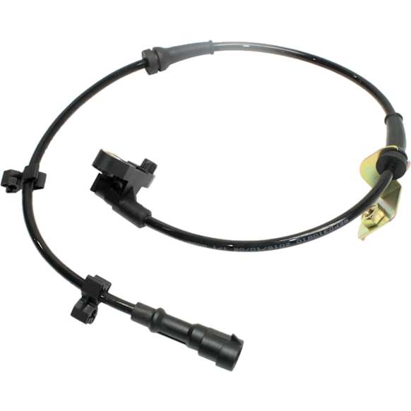 Front, Driver Side ABS Speed Sensor Sold individually