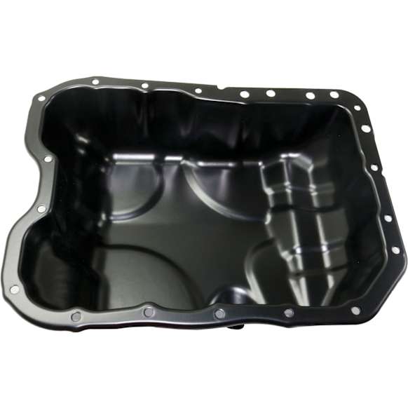 2015 Dodge Dart - Steel Oil Pan, 2.0L 4Cyl