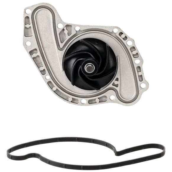 2009-2010 Dodge Journey - Water Pump, 3.5L/4.0L Engines