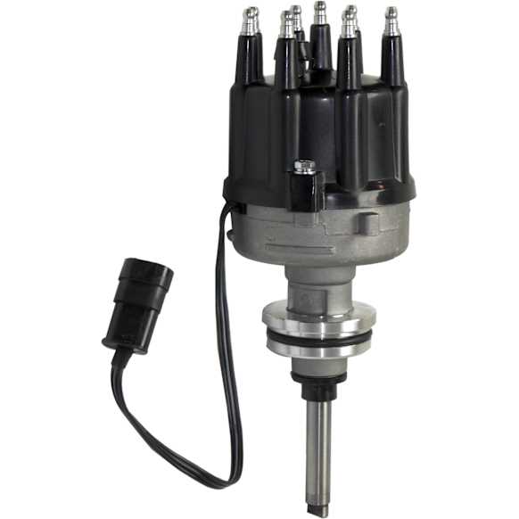Distributor