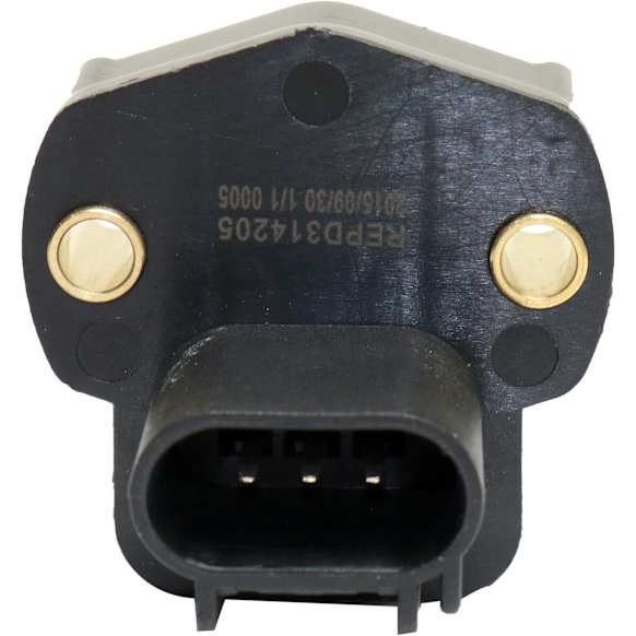 2005-2006 Jeep Grand Cherokee - Throttle Position Sensor