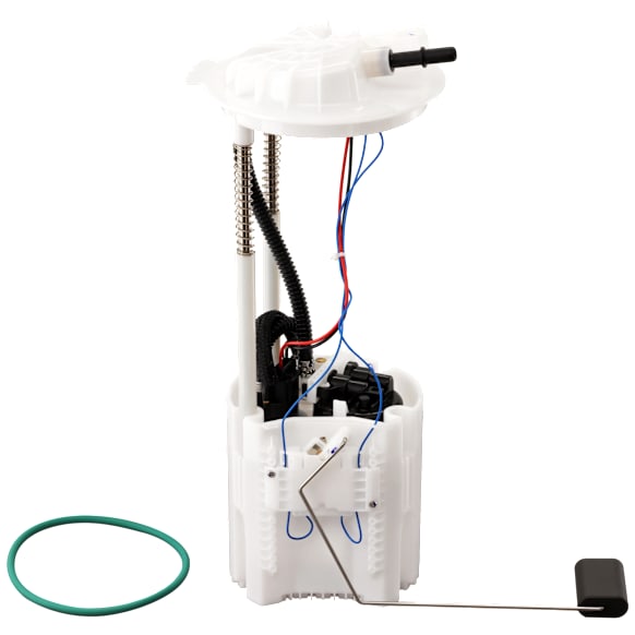 2012 Ram 1500 - Fuel Pump, Enginedesignationname: EZH, GAS, Electric, With Fuel Sending Unit, 8 Cyl 5.7L