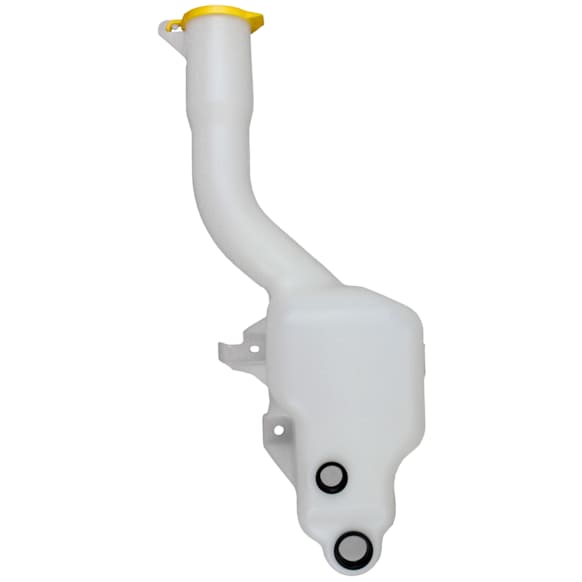 2005-2008 Dodge Magnum - Washer Reservoir, Without Pump