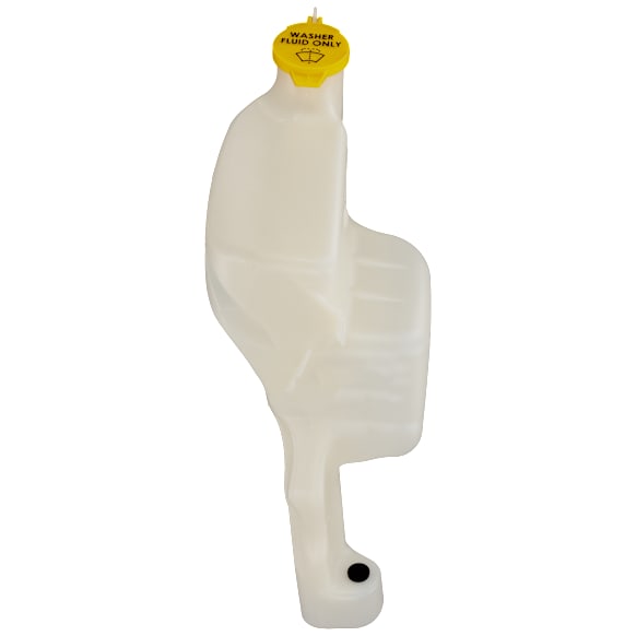 2008 Dodge Caliber SRT-4 - Washer Reservoir Without Pump, 1.8L 4Cyl