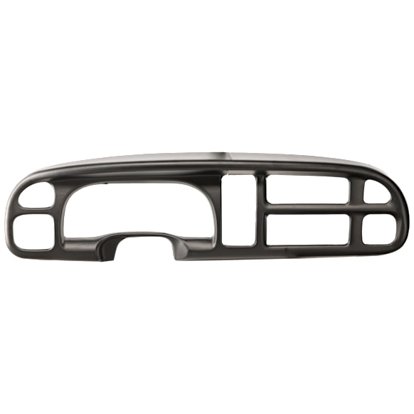 2001 Dodge Ram 1500 ST - Instrument Panel Cover, Black