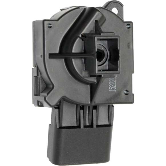 2008 Chrysler Sebring - Ignition Switch