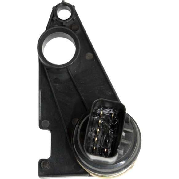 2008 Jeep Wrangler - Neutral Safety Switch, Automatic Transmission