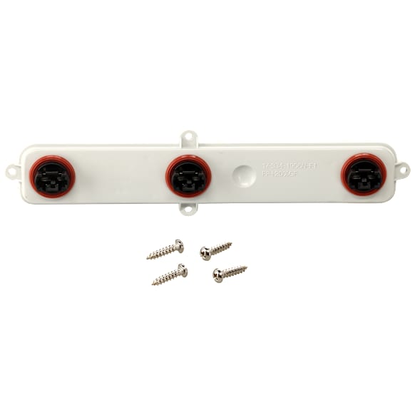2003 Dodge Ram 3500 - Driver or Passenger Side, Tail Light Circuit Board