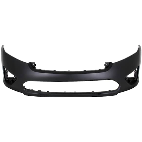 Front Primed Bumper Cover