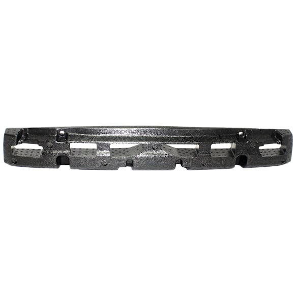 Front Bumper Absorber, Shelby GT500 Model