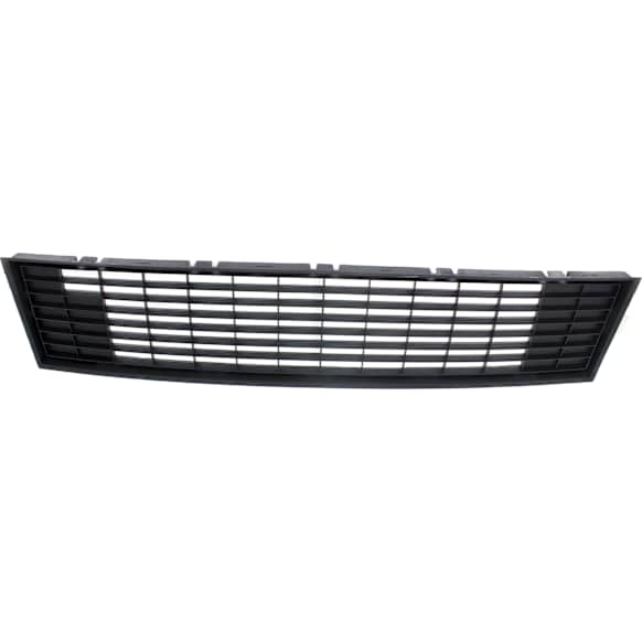 2013 Ford Explorer - Front Bumper Grille, For Models Without Towing Package, Textured Black