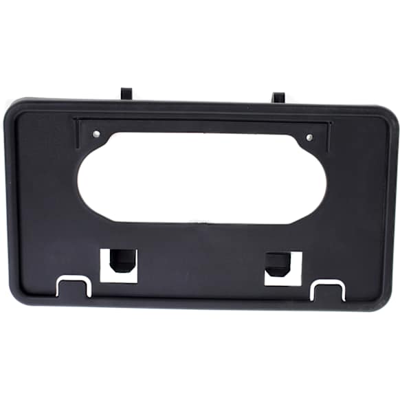 2012 Ford F-150 - Front License Plate Bracket